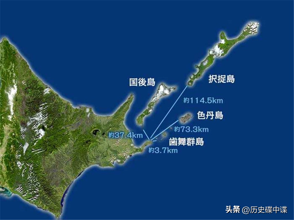 假如日本沉没，1亿多日本人去哪里？日本网民：我们可以去中国