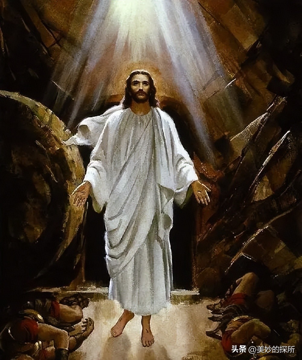 天主教和佛教基督教区别 (浅谈佛教天主教与基督教的区别)