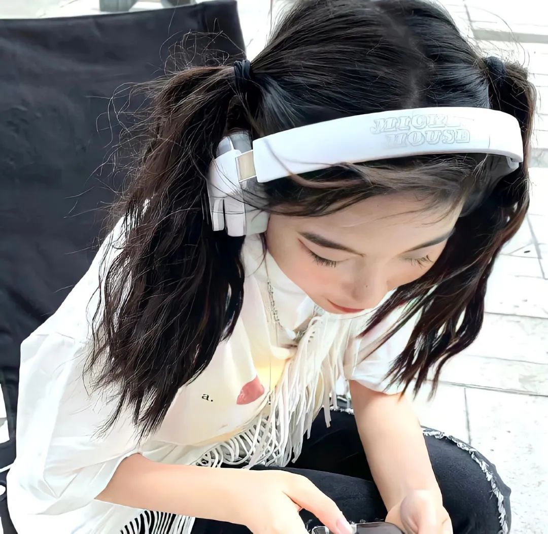 微信头像高清无水印拿走不谢,7月好看微信头像