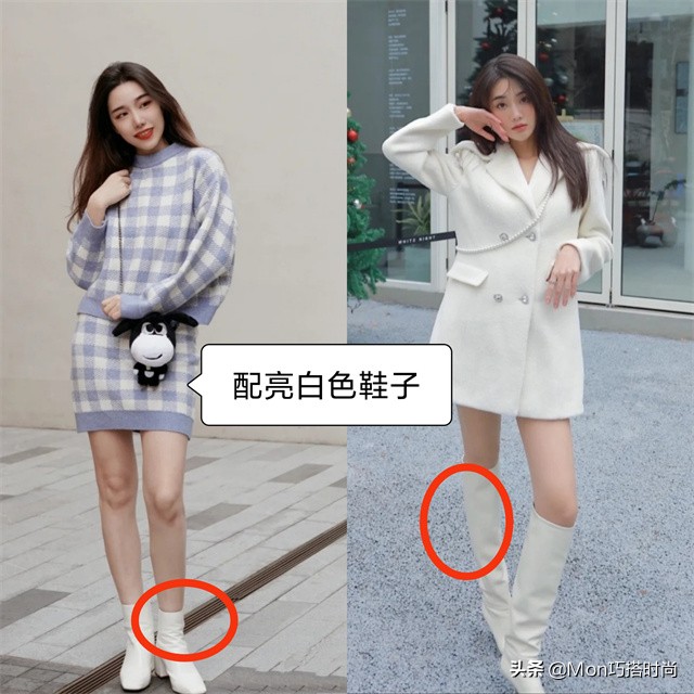 为什么你的“肉*袜丝**”看着又假又土?关键在这4个雷区,避开准美