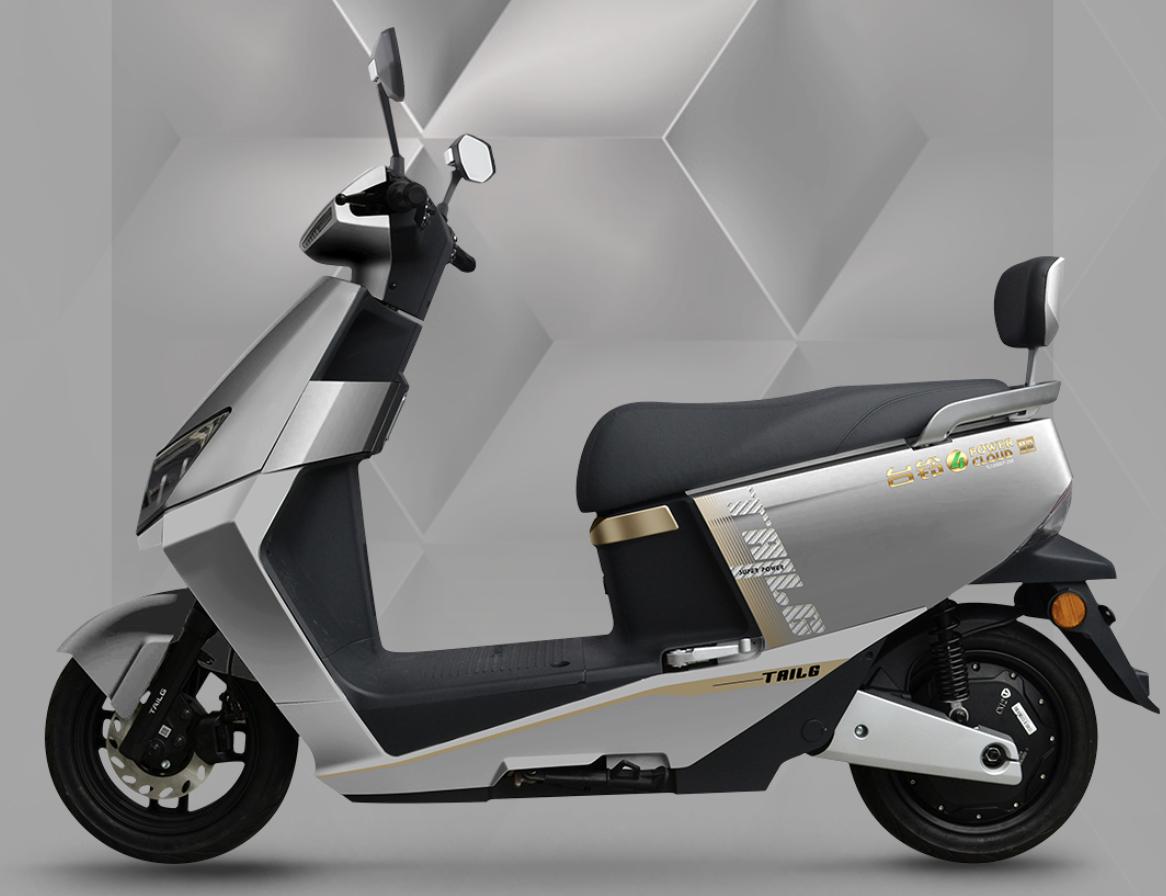 台铃电摩2022新款跑600公里,台铃电摩新款超大