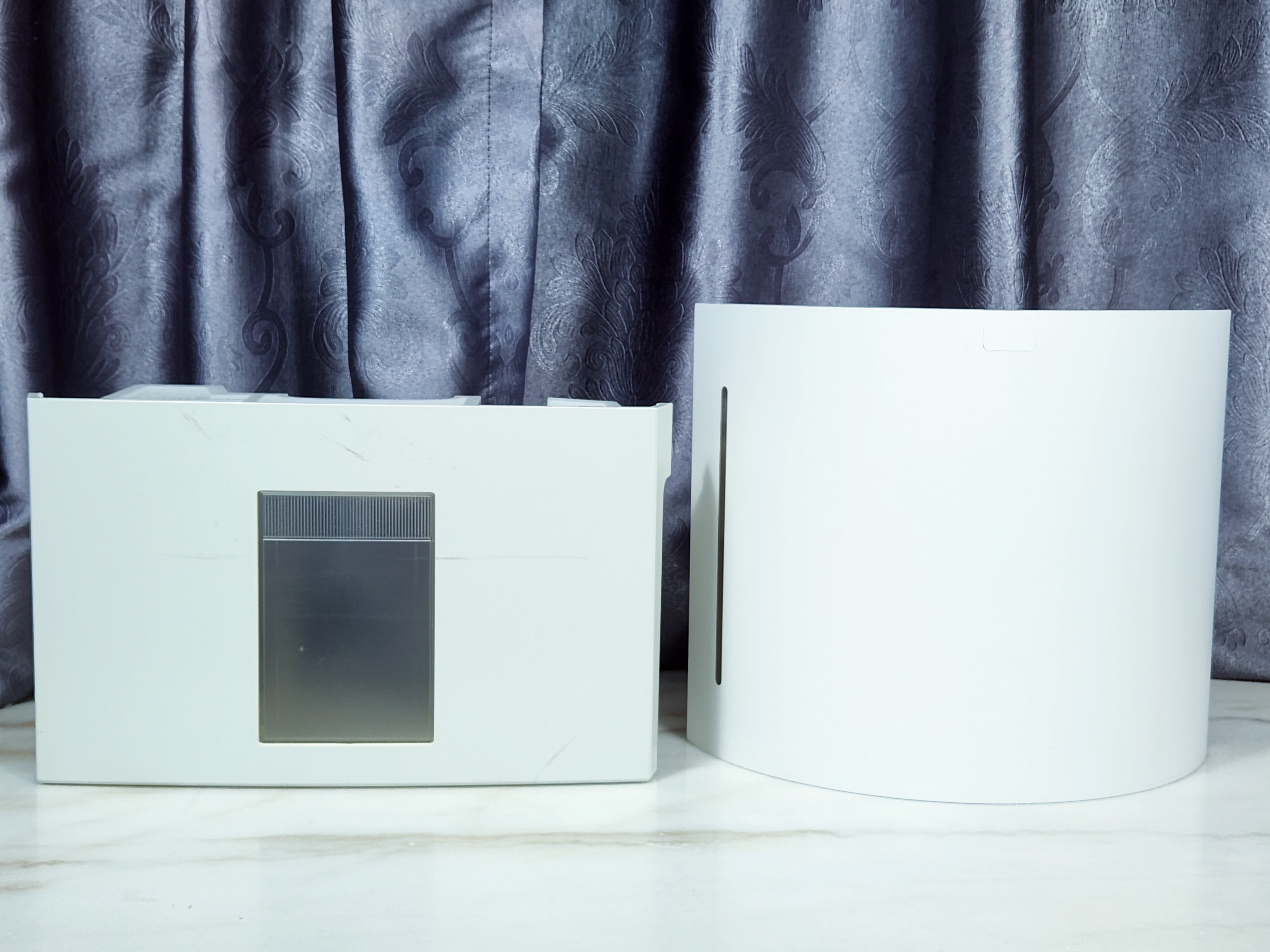 米家除湿机50l和22l对比,米家智能除湿机50l评测噪音