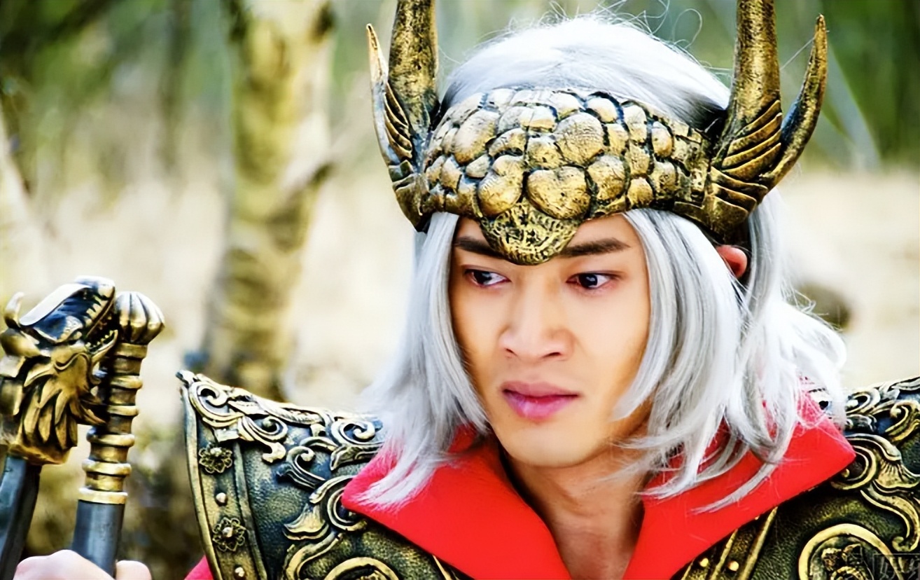 用“房地产思维”拍戏的娱乐公司，连拍21部烂剧，害惨多少新星