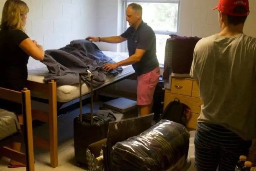 20所「吃住最糟糕」的美国大学！不管怎么骂，条件永远那么差……