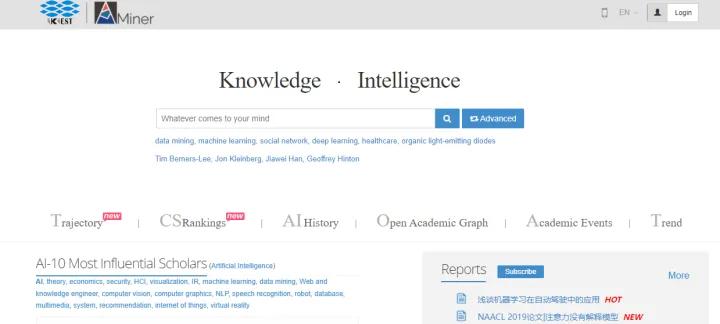 免费英文文献查阅网站,查找英文文献在哪可以免费查找