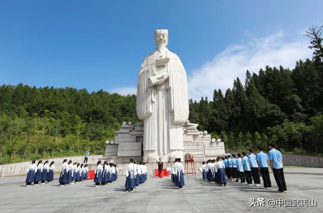 朱子故里少年有礼夏令营心得,朱子故里国学少年夏令营