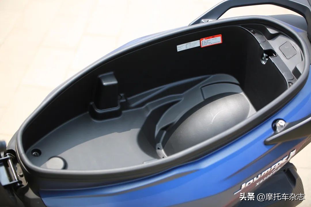 舒适轻松又有劲儿试驾三阳joymax,三阳joymaxz这车怎么样