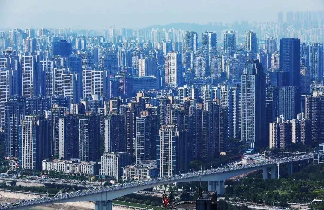 中国的城市化（提高级U2英汉双语）