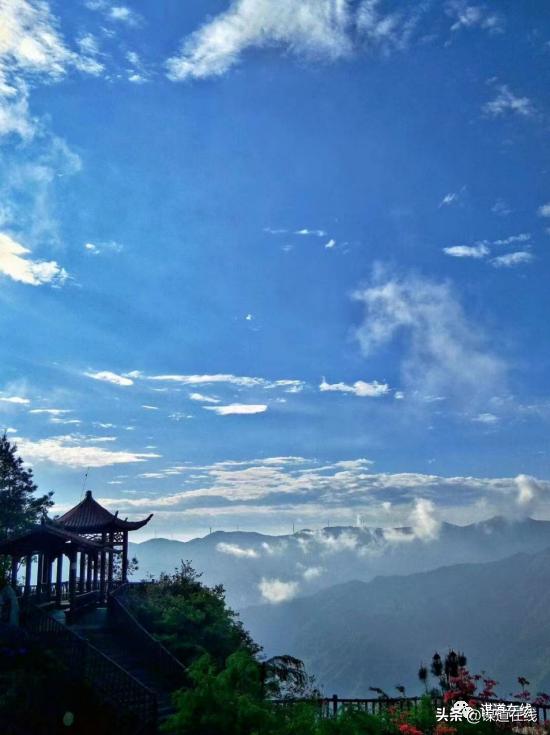 苏马荡新奇景观,10大壮观天象