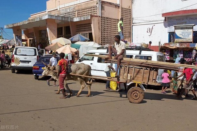 马达加斯加工资待遇,马达加斯加务工工资