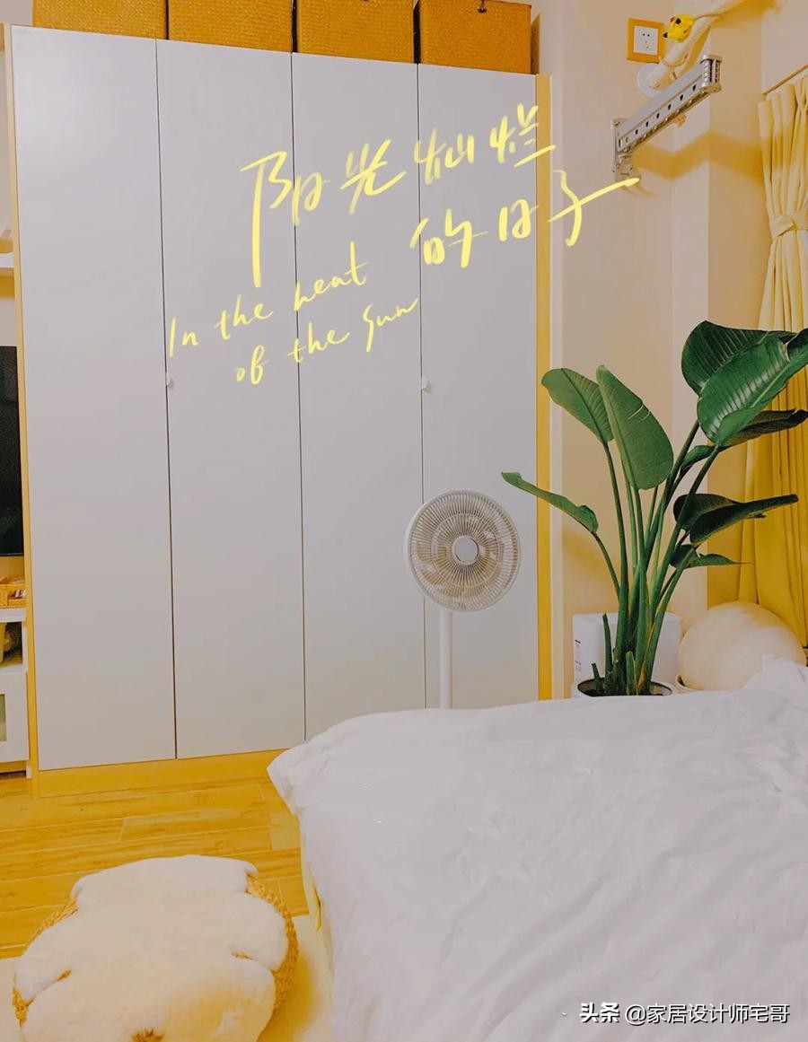 90后独居的家,90后独居简单的生活