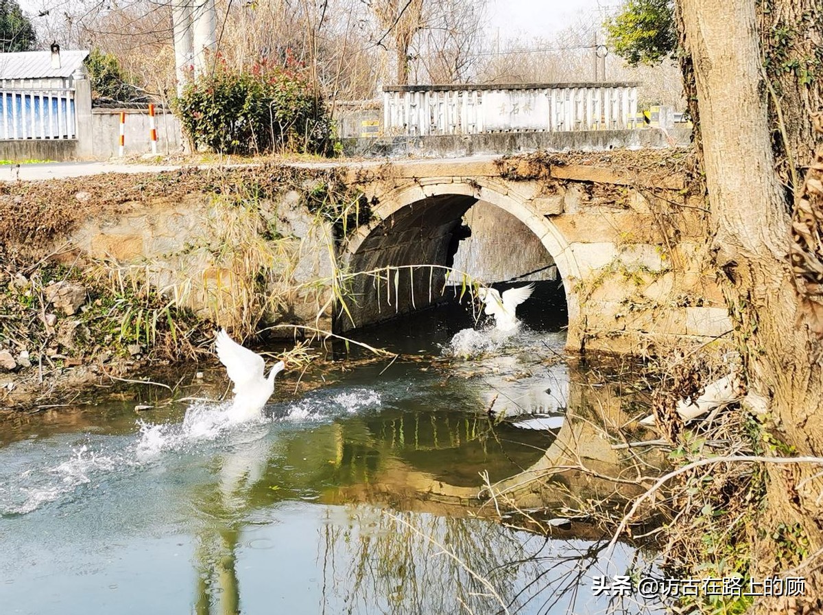 常州消失的古桥,常州已拆除的有名古桥