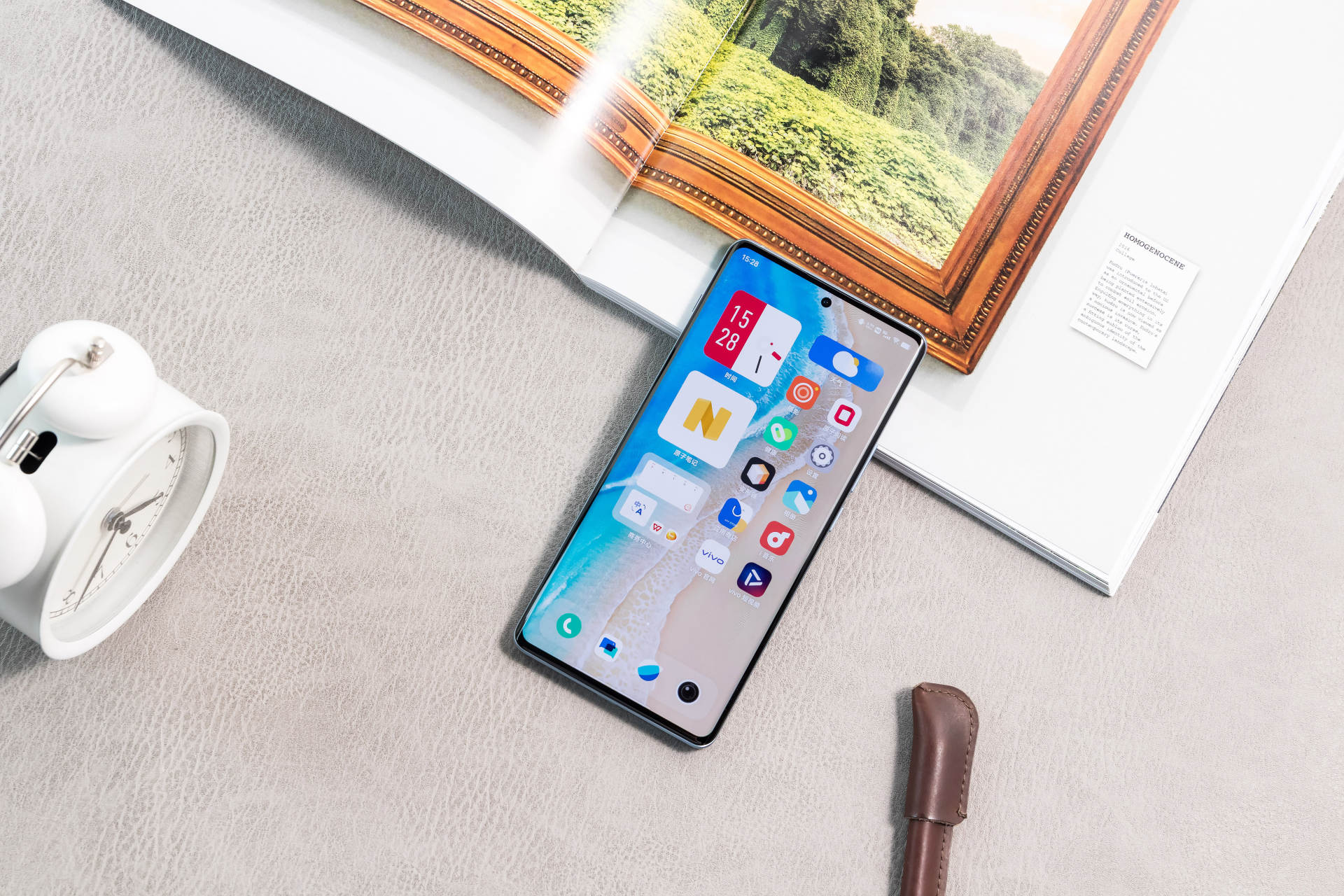 vivoxnote使用深度评测,vivoxnote屏幕评测