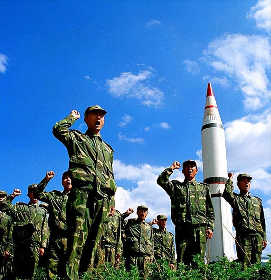 解放军的十大将军,解放军中最传奇的将军