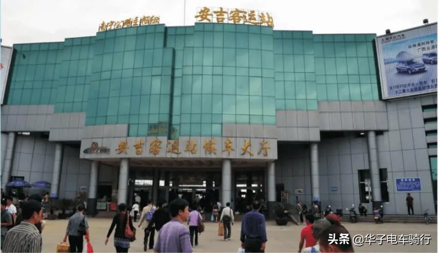 南宁十大城中村之虎邱村,南宁十大城中村之一