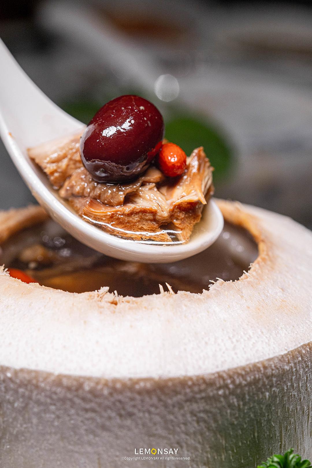 来海南一定要吃糟粕醋,外地人吃得惯糟粕醋吗