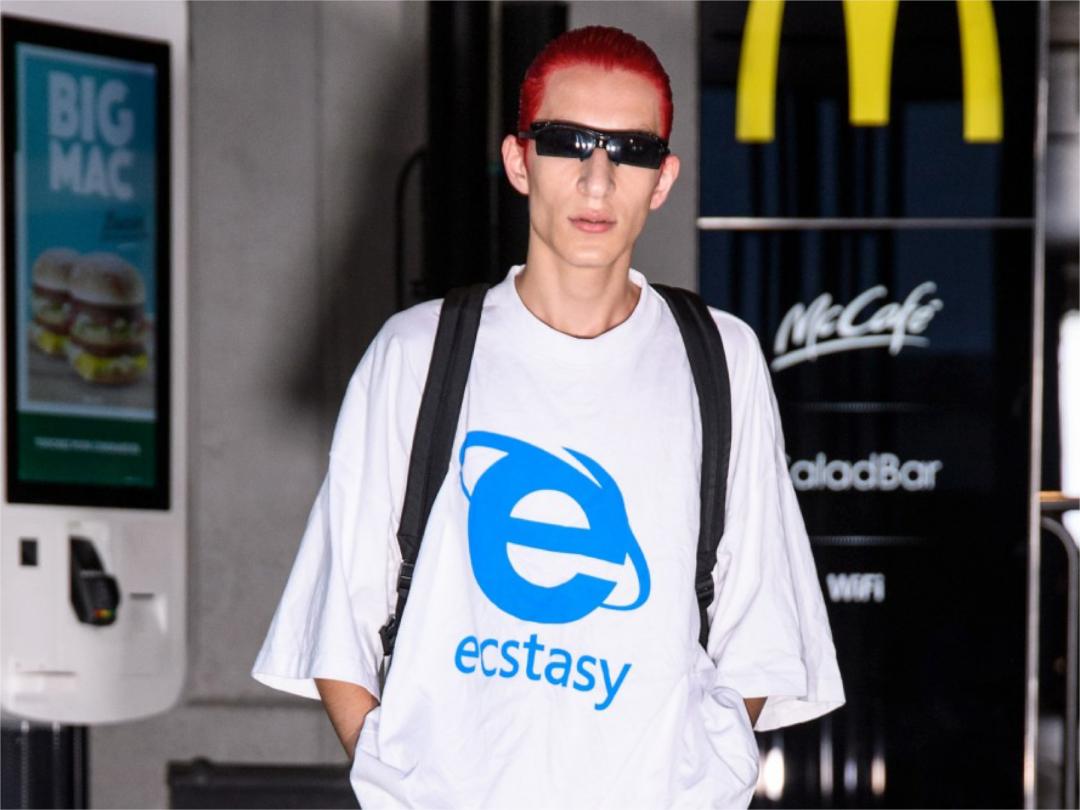 newjeans麦当劳联名香港新歌,newjeans麦当劳联名日本