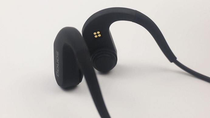 sanag耳机a15s评测,sanag骨传导耳机a15s