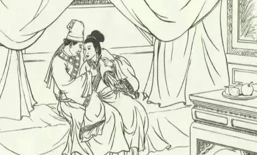 民间故事鬼催命,民间故事鬼吸阳气