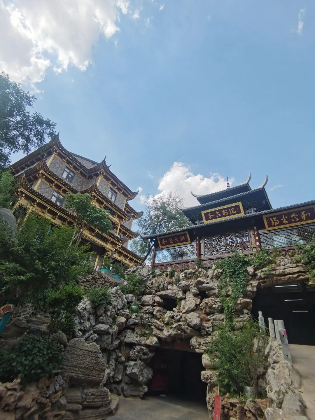 不出兰州，最快半小时到达！这个夏天，总要来趟榆中吧！