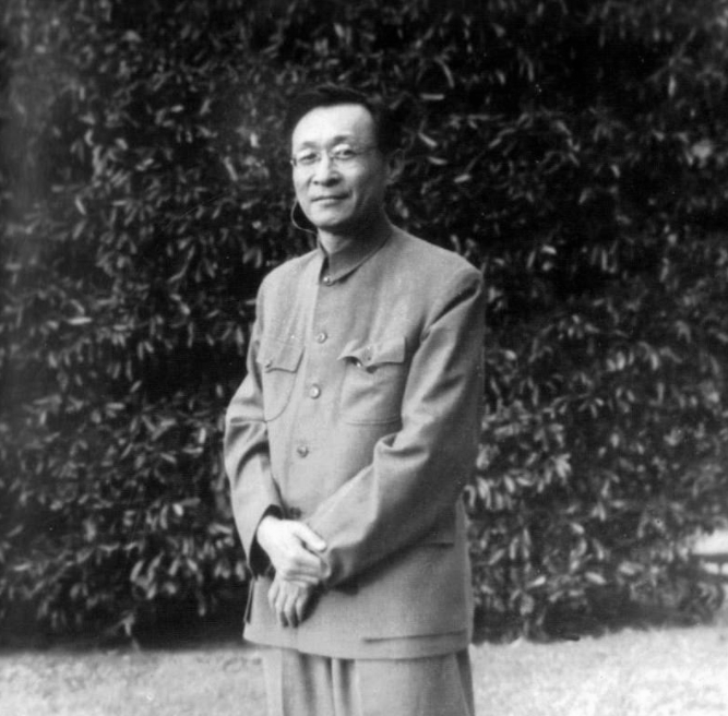 1972年，66岁的王稼祥恳请中央安排工作，毛主席：他对*党**是有功的