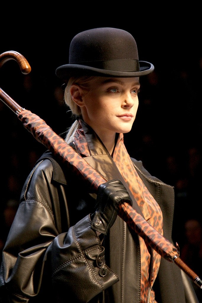 六种帽子,6种颜色帽子