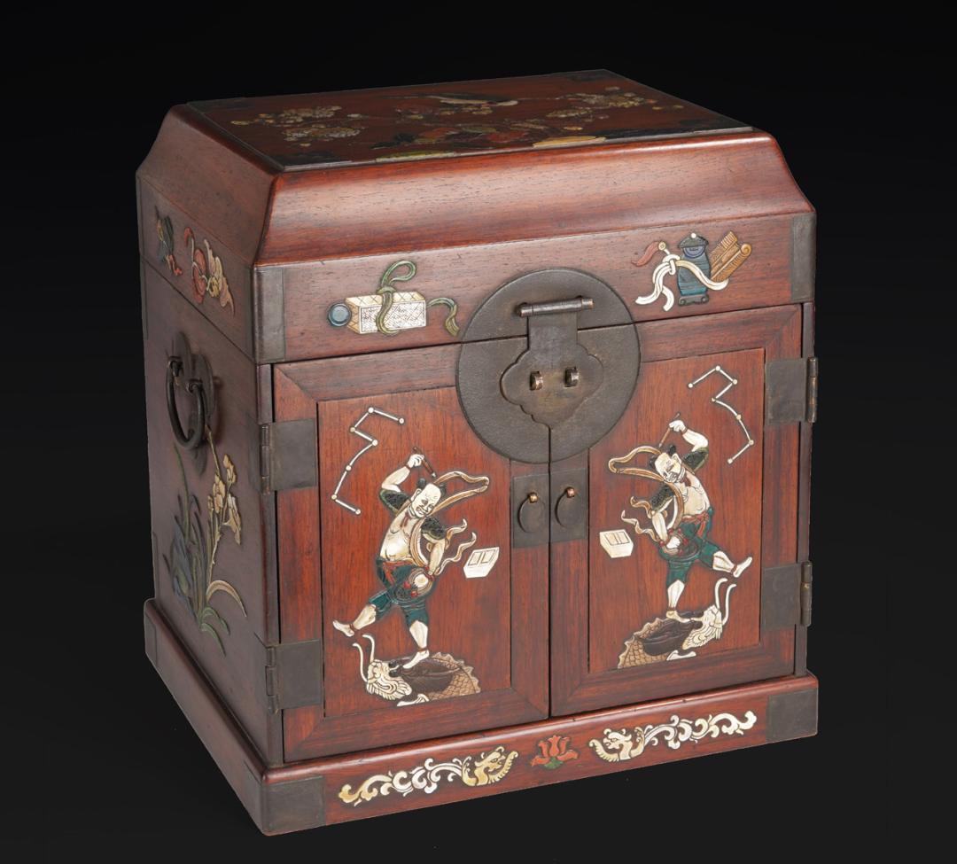 洛杉矶艺术品拍卖会,洛杉矶亚洲艺术品拍卖