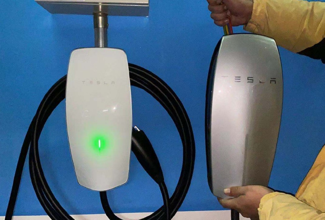 特斯拉model3充电怎么操作,特斯拉model3充电需要多少时间