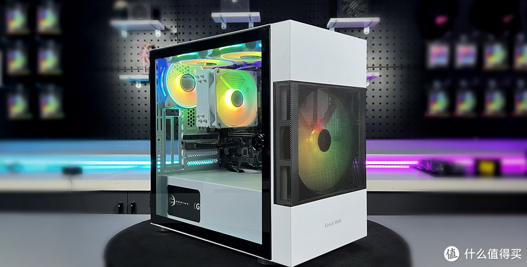 2023一万左右的电脑主机配置推荐,五千主机配置推荐2023