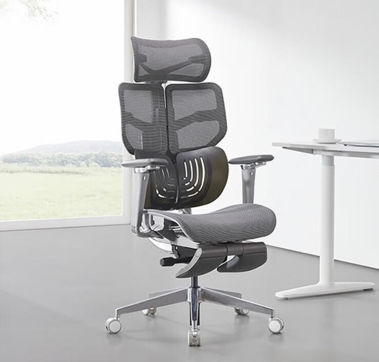 网易严选人体工学椅评测探索家,网易严选人体工学椅评测