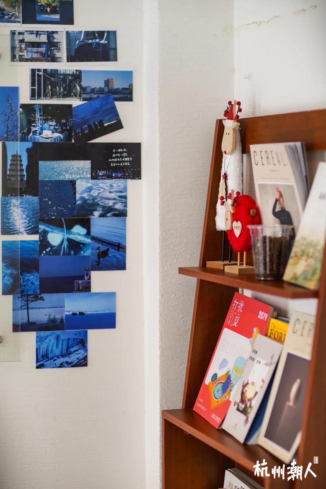 杭州「社区咖啡」大佬，打工人的续命水上新了