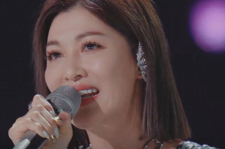 浪姐2首秀吐槽,浪姐首秀被吐槽