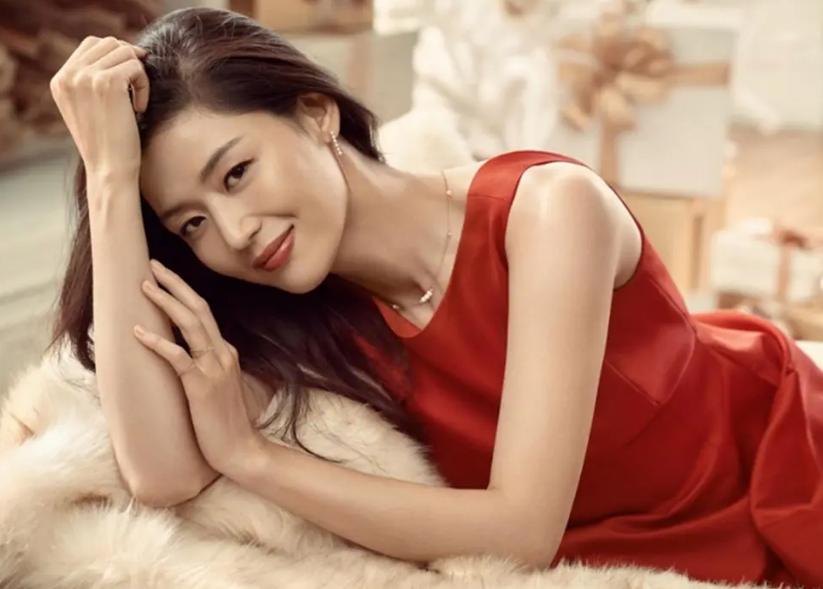 韩国10位女明星,韩国忠武路演员