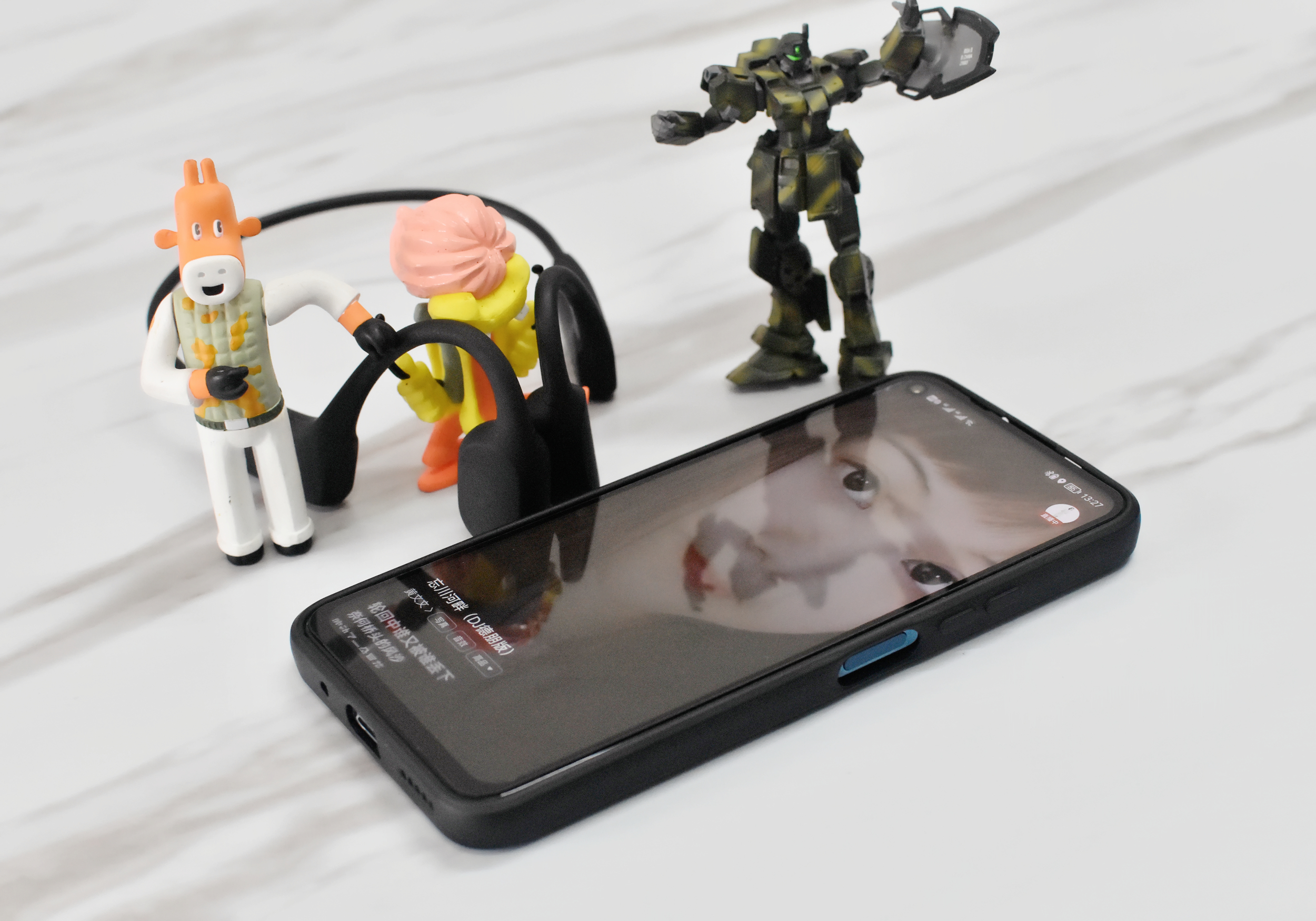 赛那a30骨传导耳机测评,塞那骨传导a30spro耳机怎么样