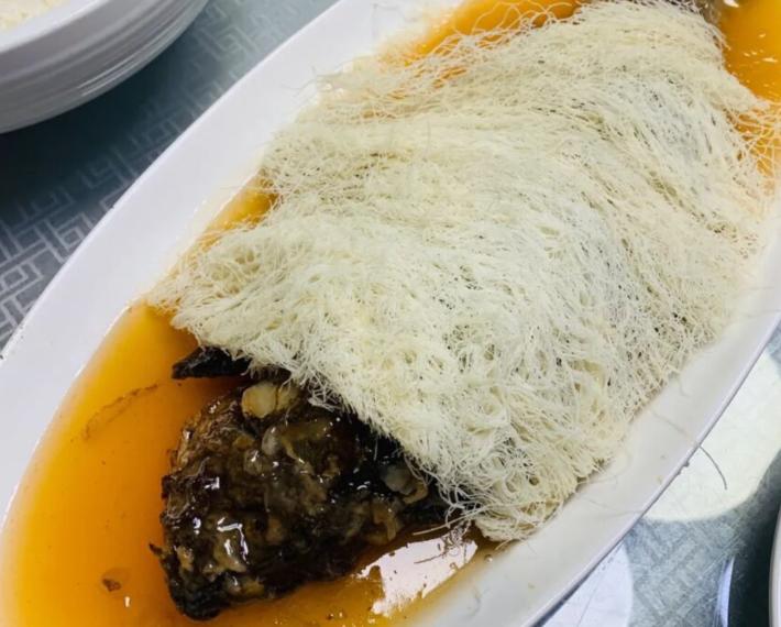 开封第一楼和老黄记灌汤包,开封当地人经常去吃的灌汤包