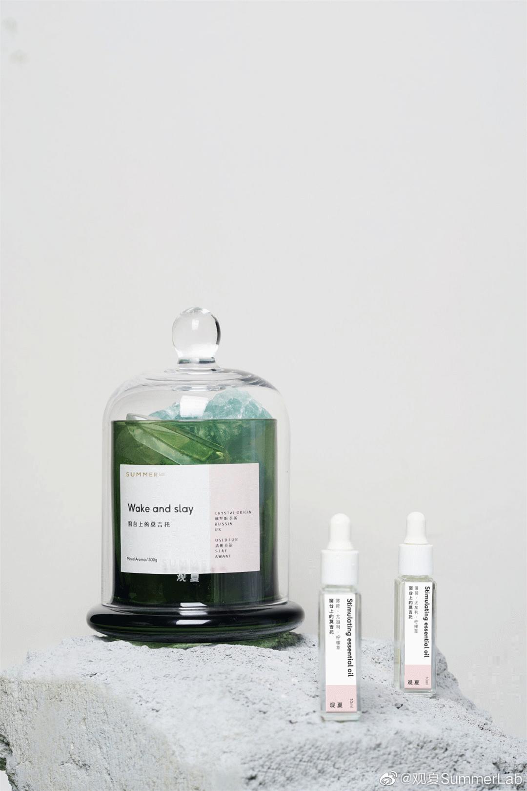 格悟服装咨询：线上“一香难求”的「观夏」线下深圳店为何踩雷？