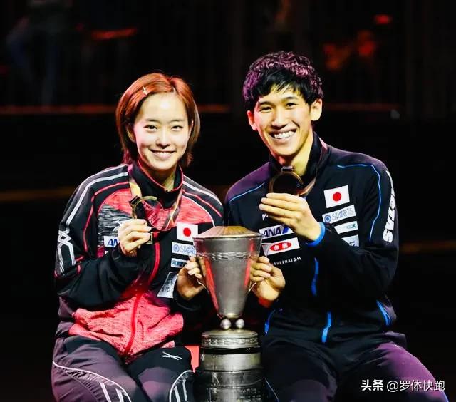 日本女将石川佳纯宣布退役,日乒名将石川佳纯正式退役