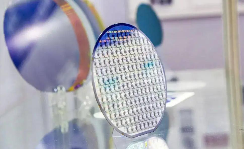 张忠谋解密台积电发展战略,老美说台积电