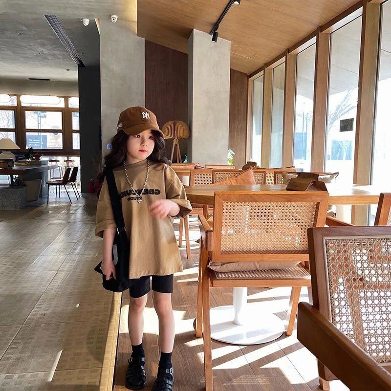 韩版宽松款夏装,韩版夏装简单短袖紧身上衣