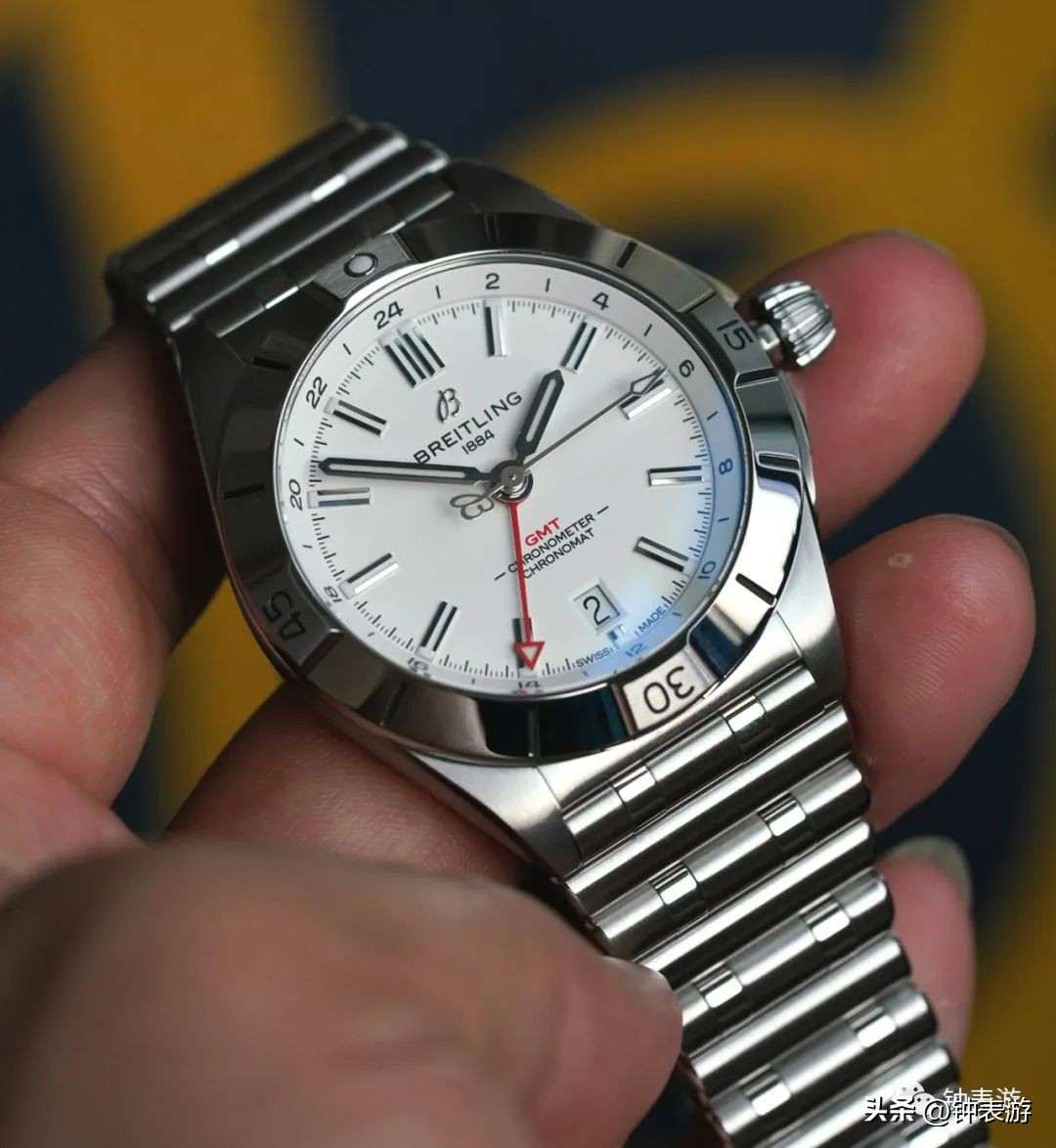 超级机械计时万年历腕表,机械腕表大全