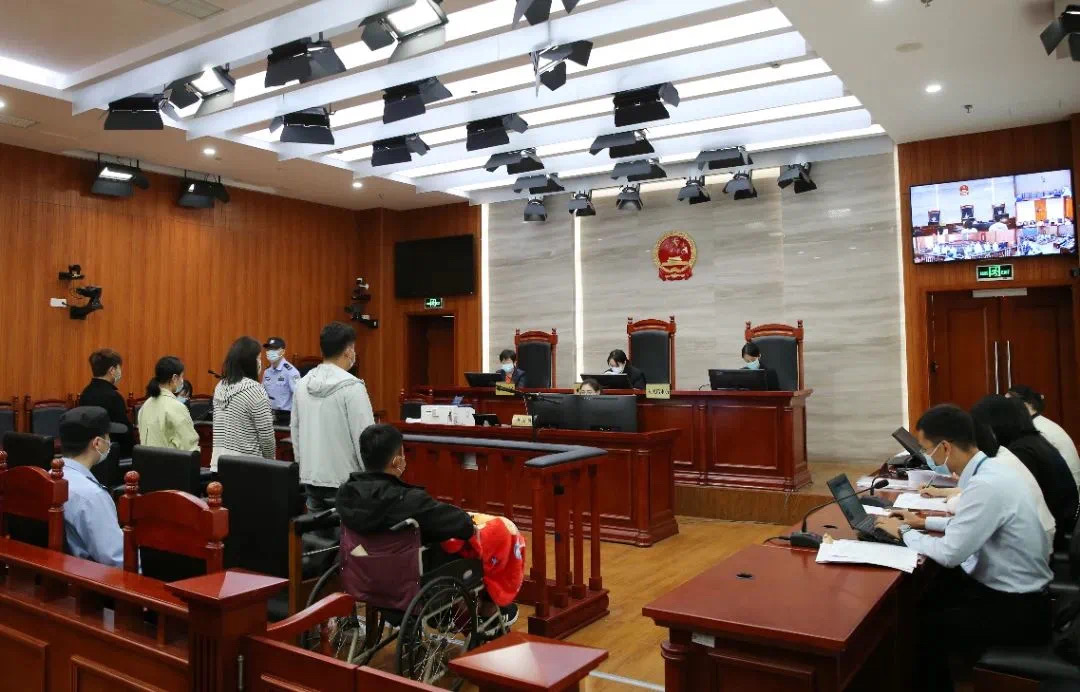 网络兼职在家可做的兼职骗术,深度揭秘网络兼职平台的陷阱