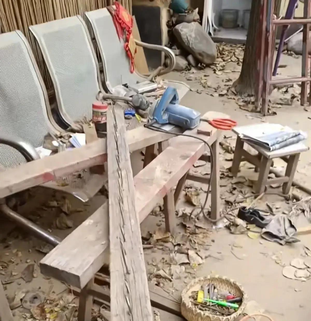 大衣哥是个真正的大好人,大衣哥最近的一些烦恼事儿