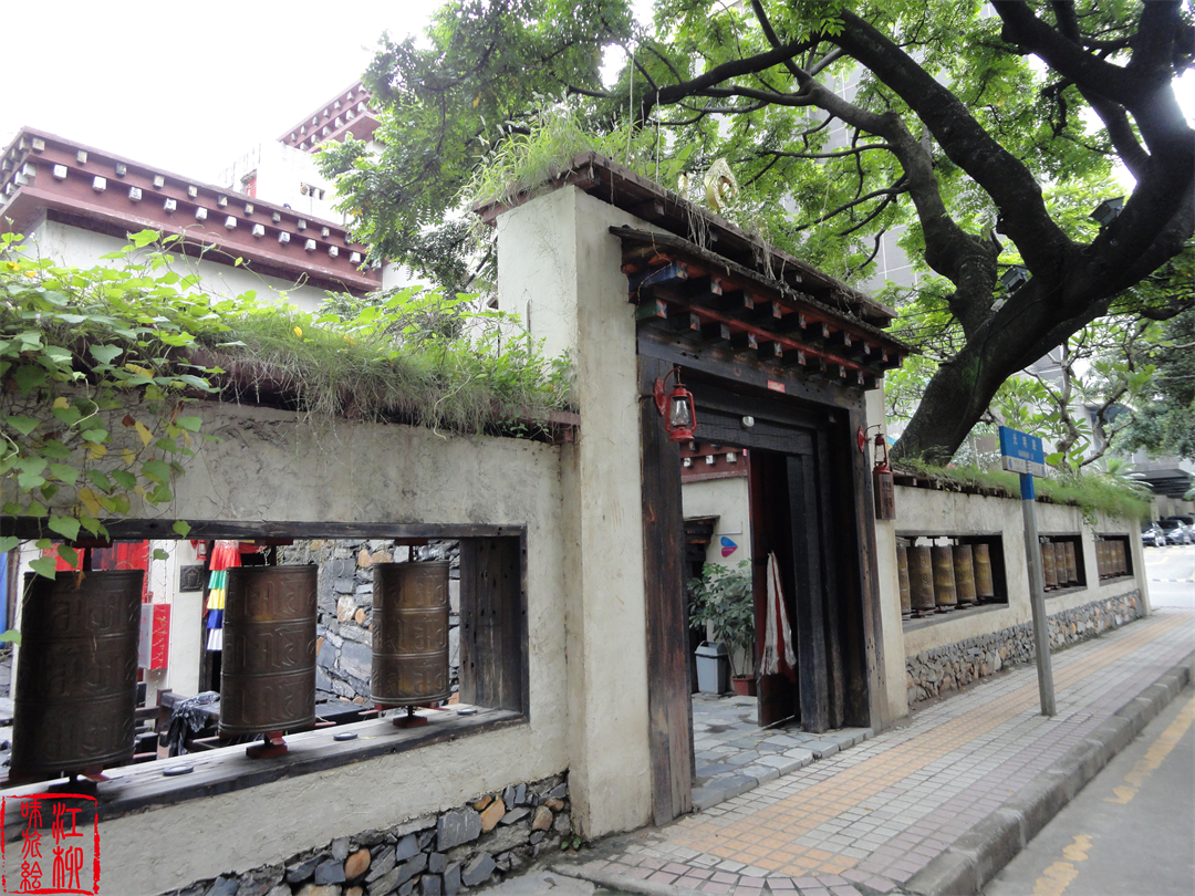 广州华侨新村以前是什么人住,广州华侨新村真实生活