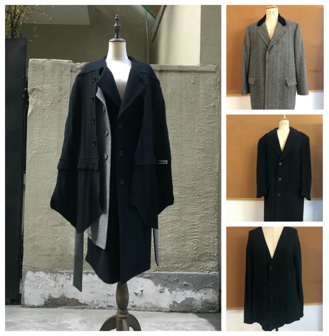 旧衣服真的不要扔这样改造美翻了,旧衣服不要扔这样改造美翻了