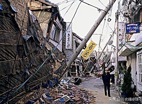 假如日本沉没，1亿多日本人去哪里？日本网民：我们可以去中国