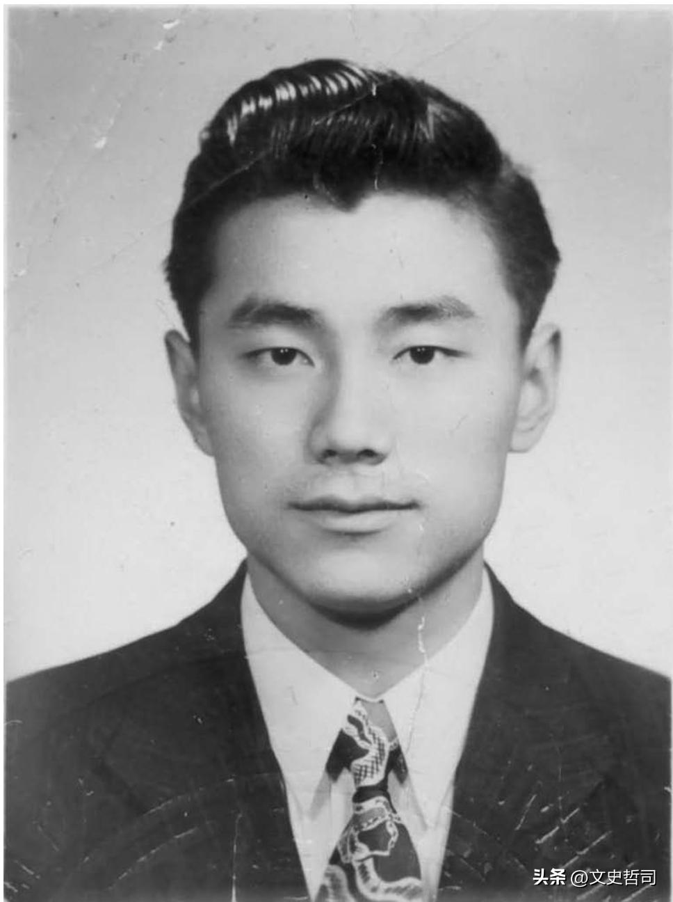 1966年他冒死叛逃后，在德国白手起家，终于迈出关键第一步（4）