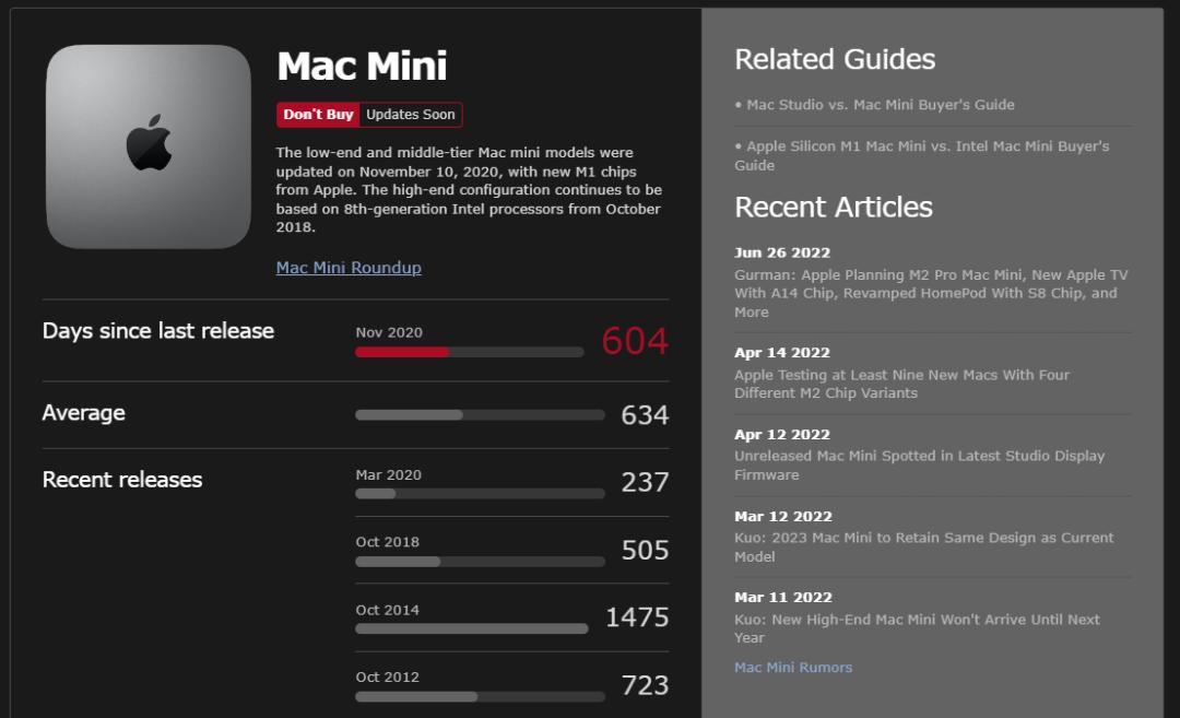 mac中最值得买的一款,mac新品值不值得入手
