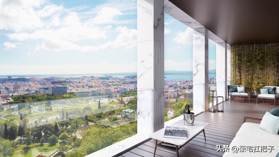 c罗1亿豪宅曝光,c罗的名车和豪宅