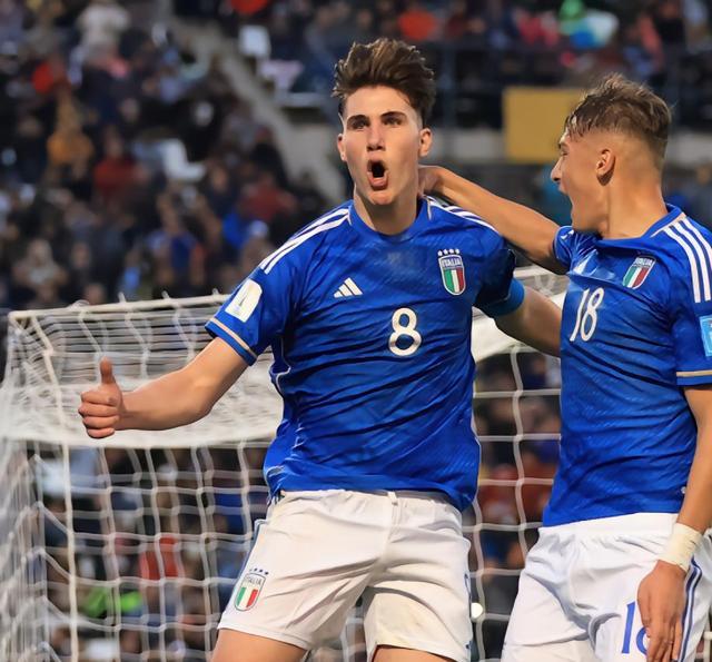 意大利u20vs英格兰u20,意大利晋级U20决赛