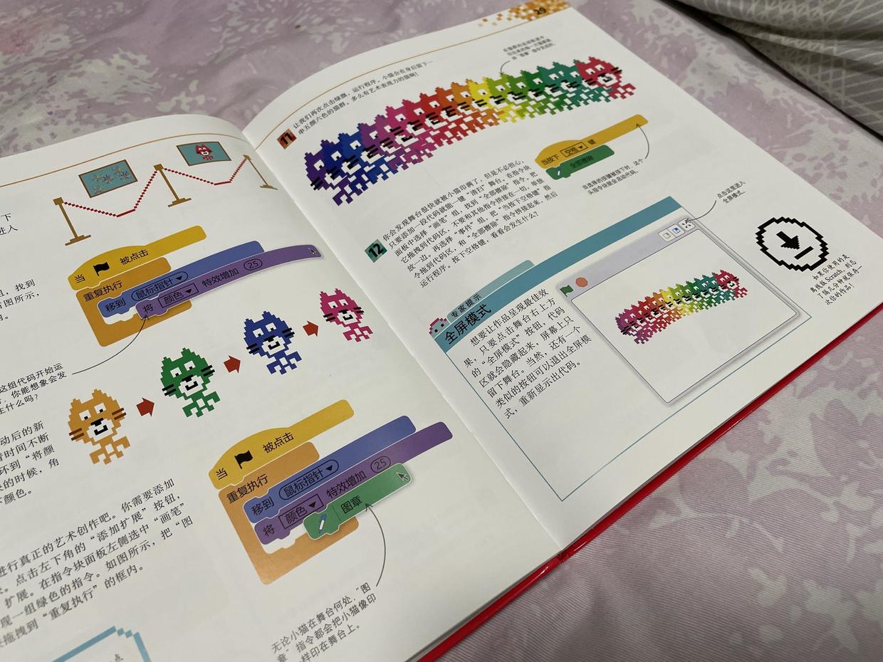 5岁儿童编程入门先学什么 (13岁孩子学习编程从哪里入门)